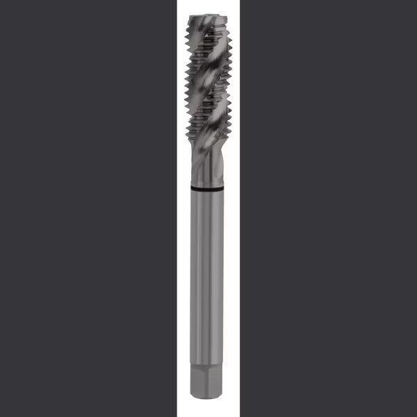 3 Flute Spiral Pointed Combo Tap For Multi-Purpose Steam Oxide Hss-Ex, Yg-1 Tool Co, Mfr#: T4222S